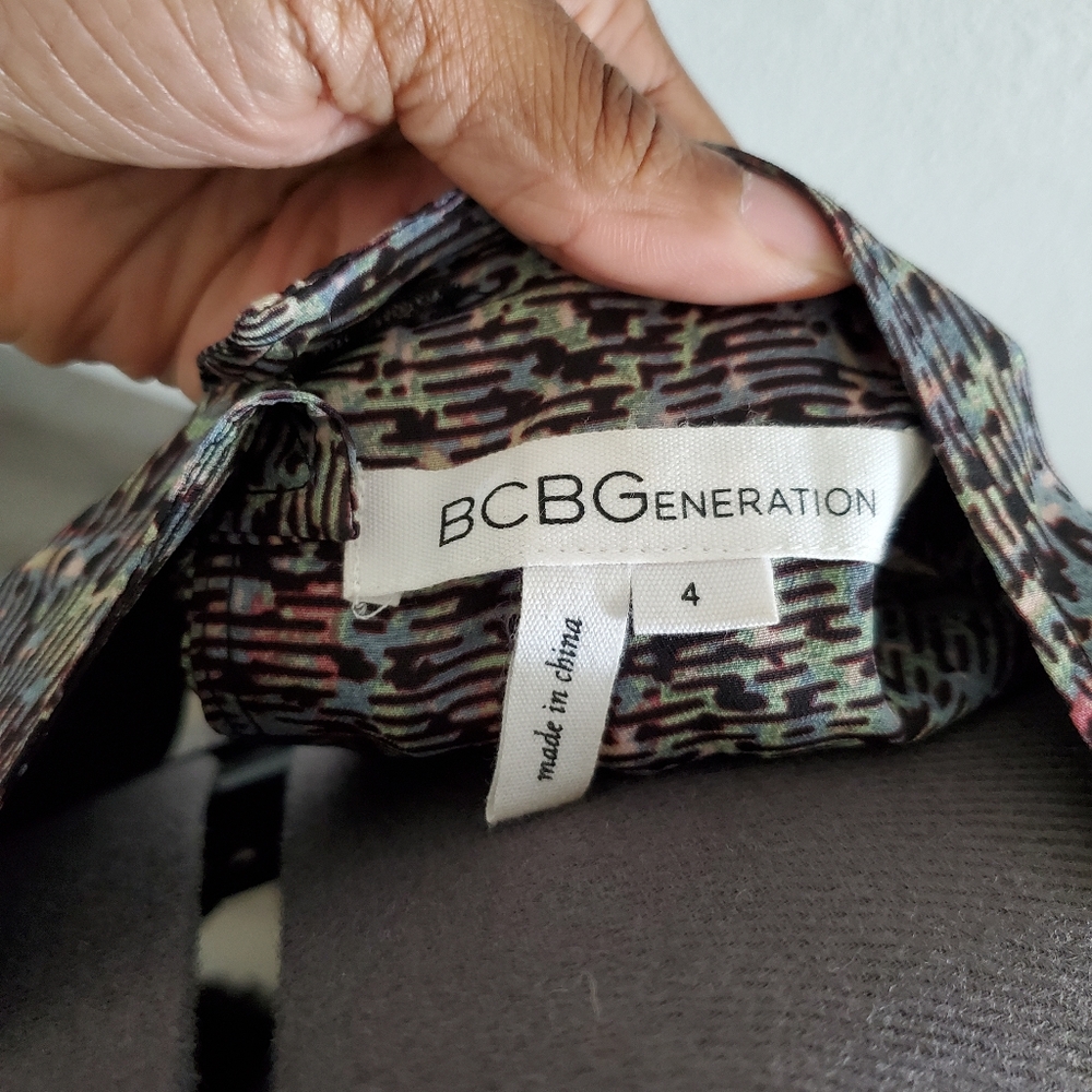 BCBGeneration Dress - Picture 6 of 6